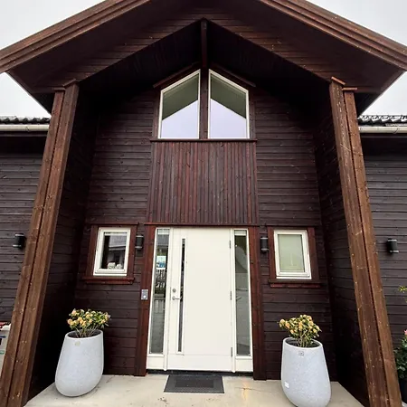 Villa Comfortable Ons Housing Stavanger