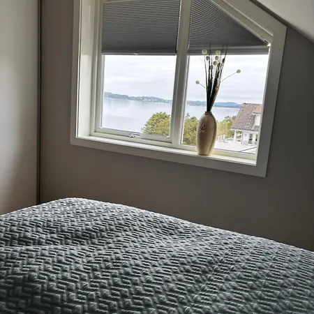 Comfortable Ons Housing Villa Stavanger