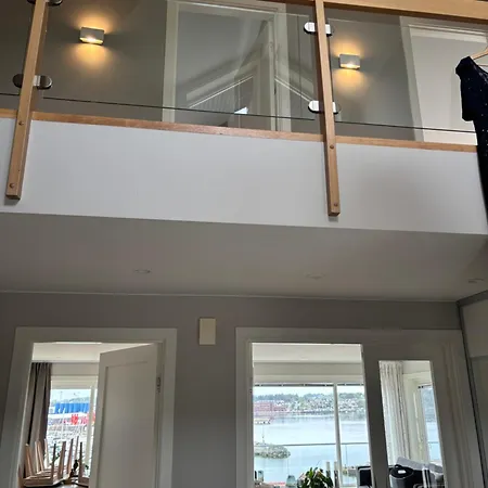 Villa Comfortable Ons Housing Stavanger