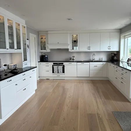 Villa Comfortable Ons Housing Stavanger