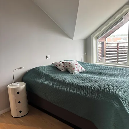 Villa Comfortable Ons Housing Stavanger