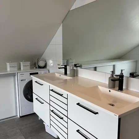 Comfortable Ons Housing Villa